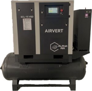 airvert 15